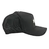 Barbas Hats - B Star Rose Gold