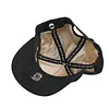 Barbas Hats - B Star Rose Gold