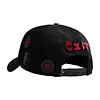 Barbas Hats Ct Oriental Tumbado