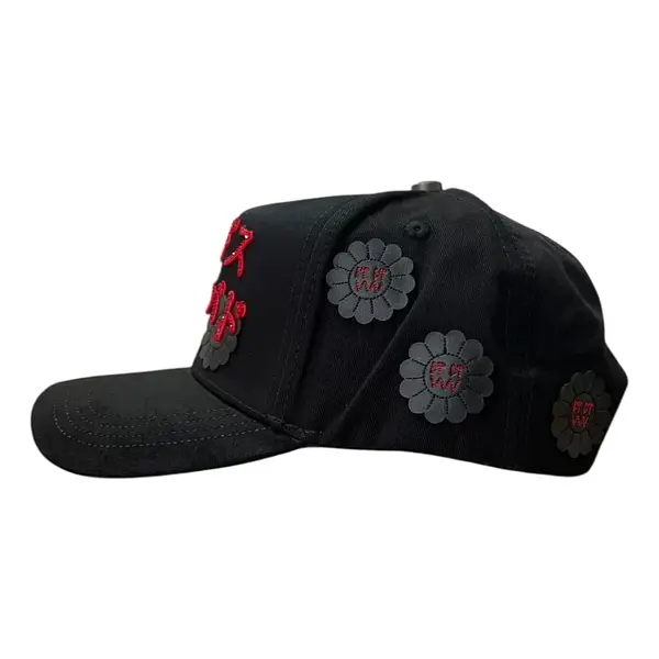Barbas Hats Ct Oriental Tumbado