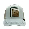 Grizzly Celeste