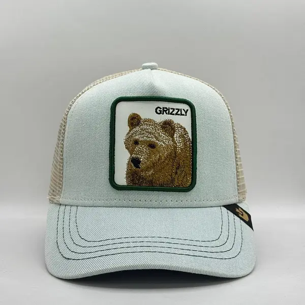 Grizzly Celeste