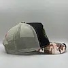Bass Pro Shops Negra Visera Camuflado Café