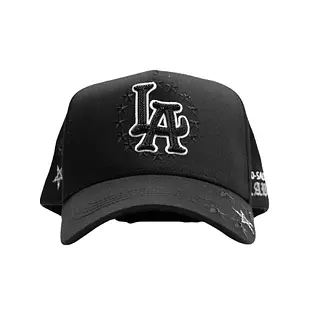 Dandy Hats X Junior H “Clave Ali Ii”