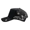 Dandy Hats X Junior H “Clave Ali Ii”