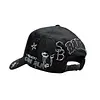 Dandy Hats X Junior H “Clave Ali Ii”