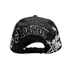 Dandy Hats X Junior H “Clave Ali Ii”