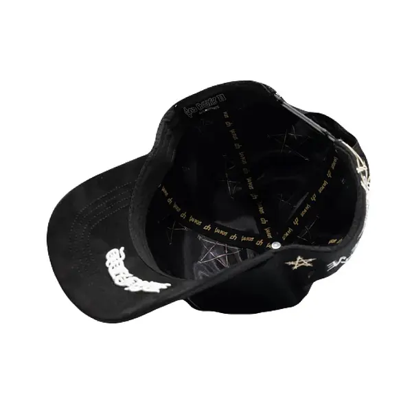 Dandy Hats X Junior H “Clave Ali Ii”