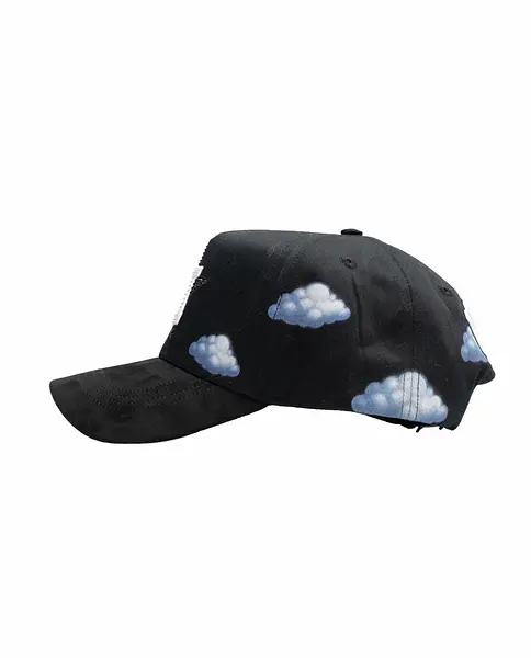 Dandy Hats X Sad Boyz “Dias Nublados”