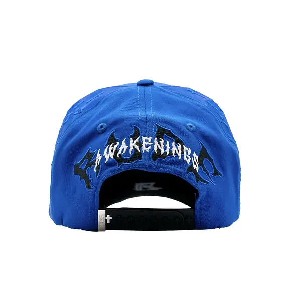 Lalala Throns Rude Awakenings
