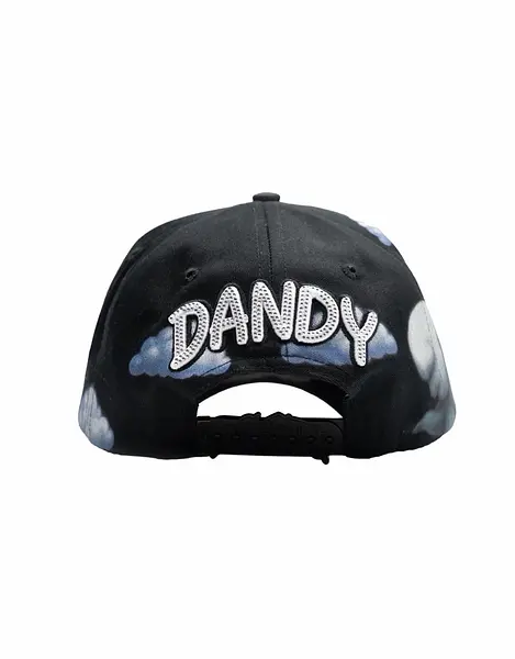 Dandy Hats X Sad Boyz “Dias Nublados”