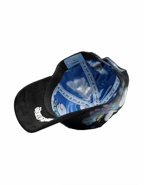 Dandy Hats X Sad Boyz “Dias Nublados”