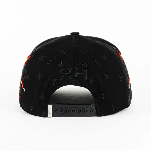 Rico Hats Houston Astros