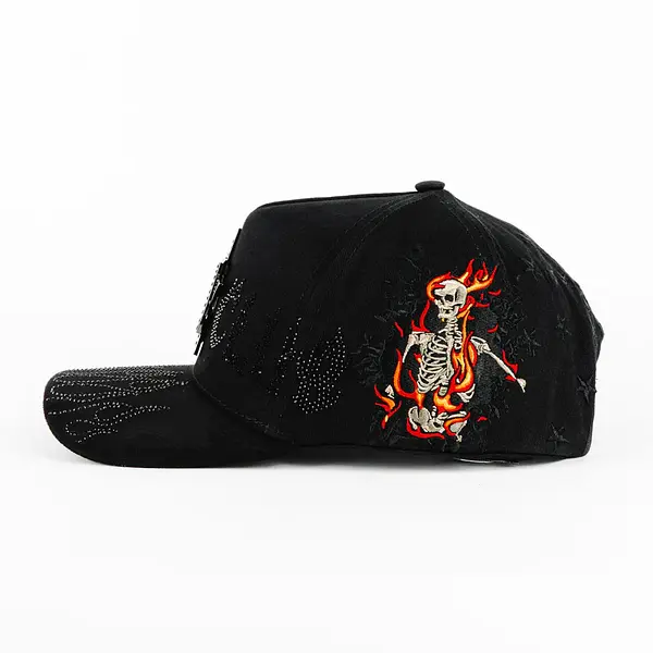 Rico Hats Houston Astros