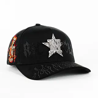 Rico Hats Houston Astros