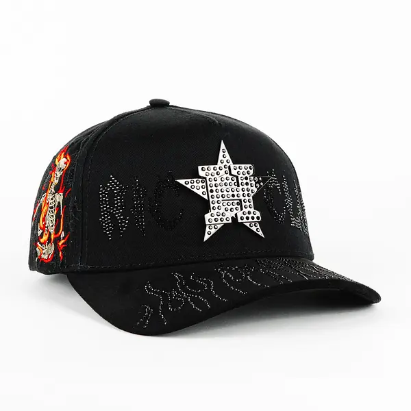 Rico Hats Houston Astros