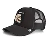 Cancelled Calavera Negra Gamuza Og
