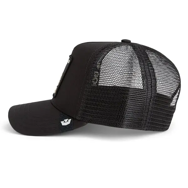 Cancelled Calavera Negra Gamuza Og