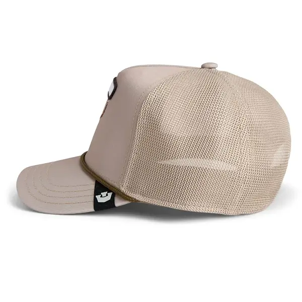 Dead Beige Toro Calavera Og