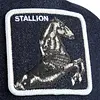 Stallion Caballo Jean Azul Og