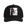Her Araña Parche Plateado Og