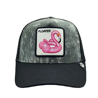 Floater Camuflada