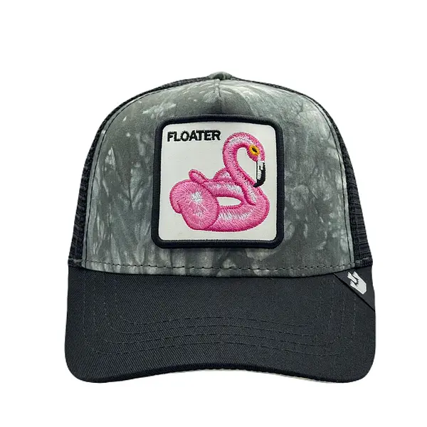Floater Camuflada