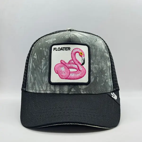 Floater Camuflada