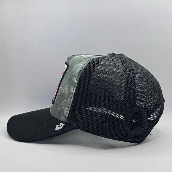 Floater Camuflada