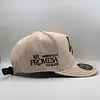 Gorra Yeison Jiménez Beige