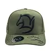 Gorra Yeison Jiménez Verde