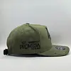Gorra Yeison Jiménez Verde