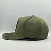 Gorra Yeison Jiménez Verde