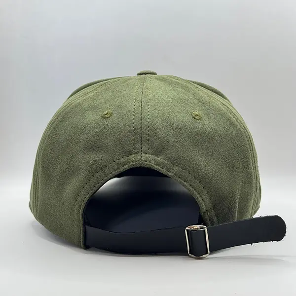 Gorra Yeison Jiménez Verde