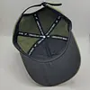Gorra Yeison Jiménez Verde