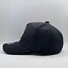 Gorra Fox Negra Letras