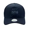 Gorra Armani Exchange Azul Oscuro