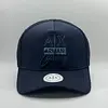 Gorra Armani Exchange Azul Oscuro