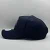 Gorra Armani Exchange Azul Oscuro