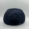 Gorra Armani Exchange Azul Oscuro