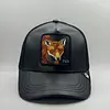 Fox Negra Cuerina