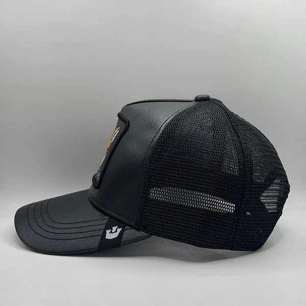 Fox Negra Cuerina