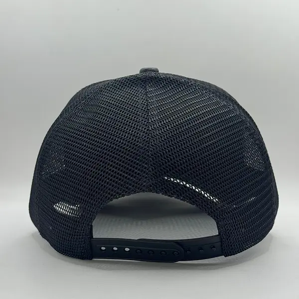 Fox Negra Cuerina