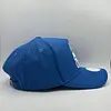 Gorra Armani Exchange Cursiva Azul