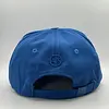 Gorra Armani Exchange Cursiva Azul