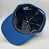 Gorra Armani Exchange Cursiva Azul