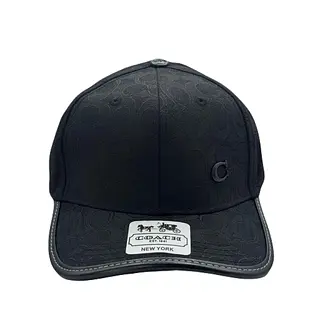 Coach Negra C