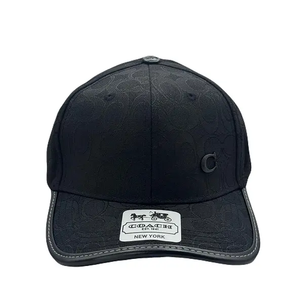 Coach Negra C