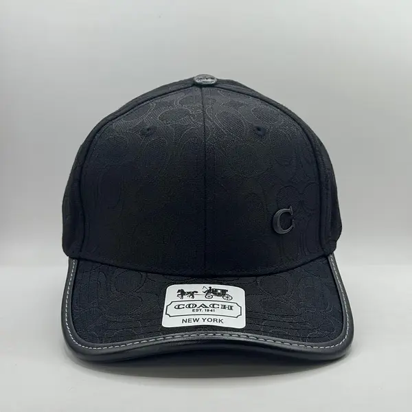 Coach Negra C