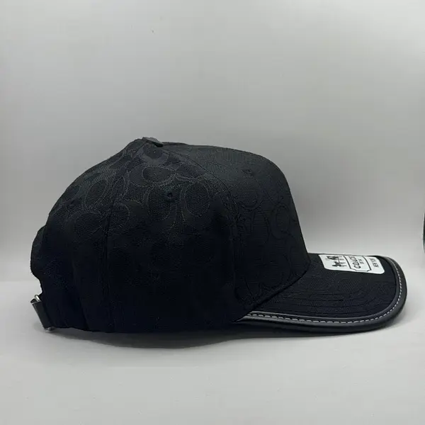 Coach Negra C